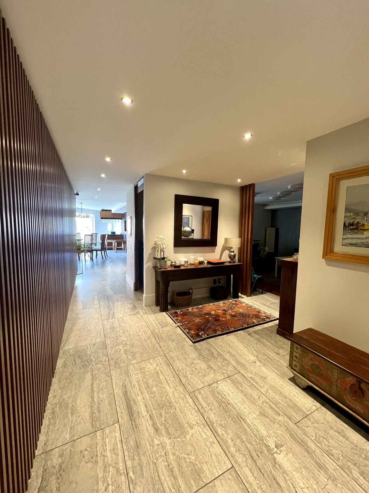 8 de 31: hall family