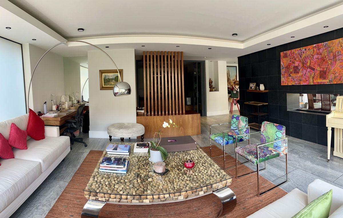3 de 31: sala