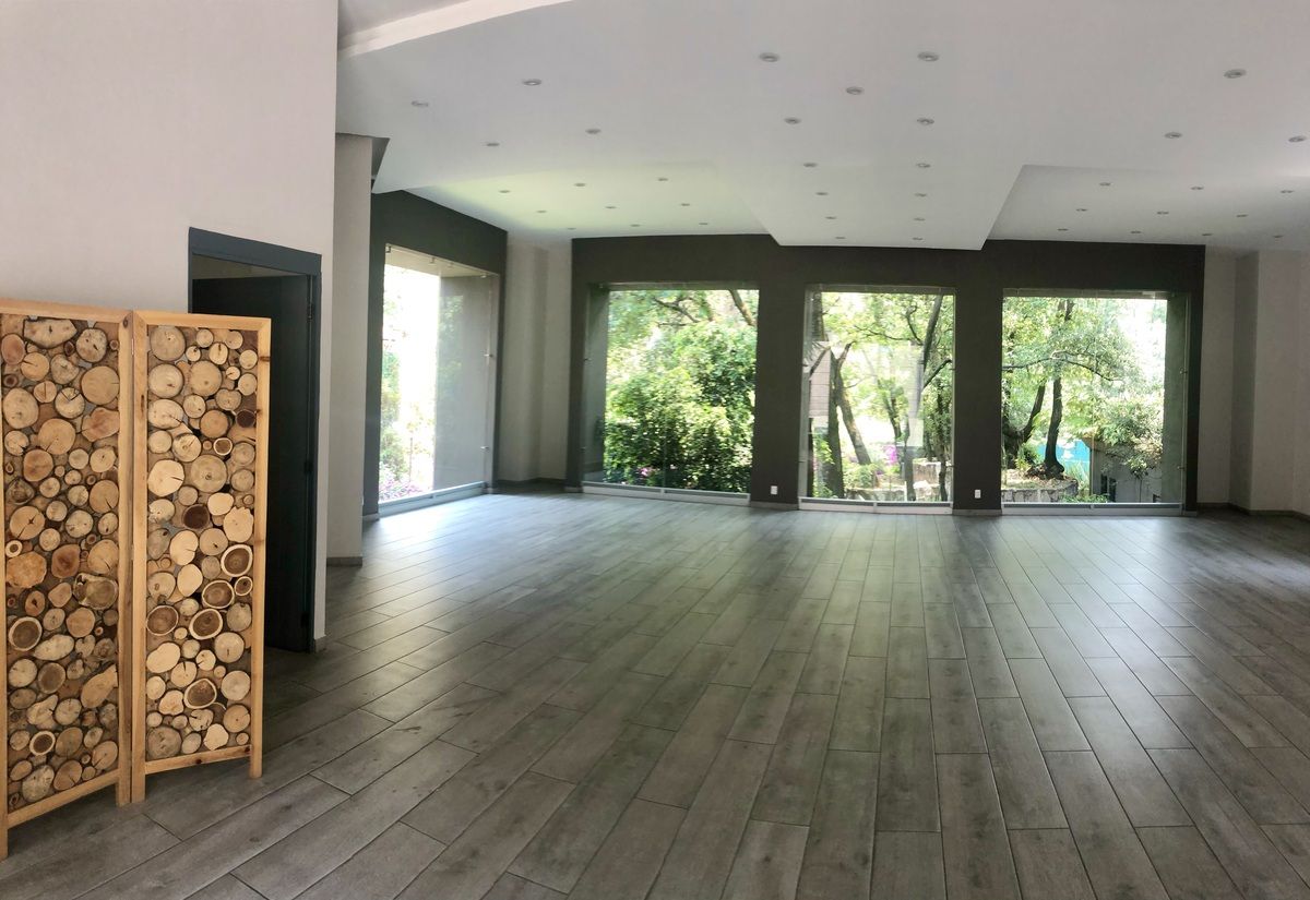 25 de 31: salón de eventos