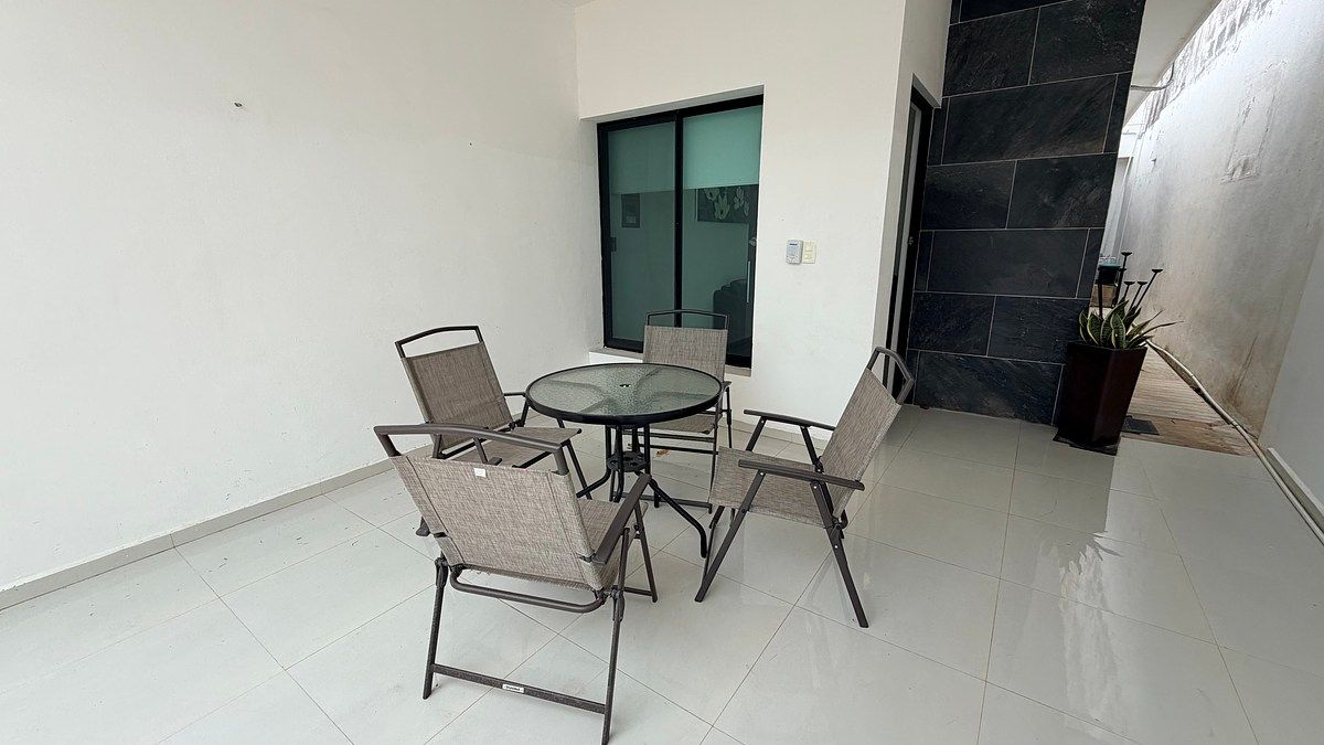 Casa em San José, Campeche, foto 4 de 20