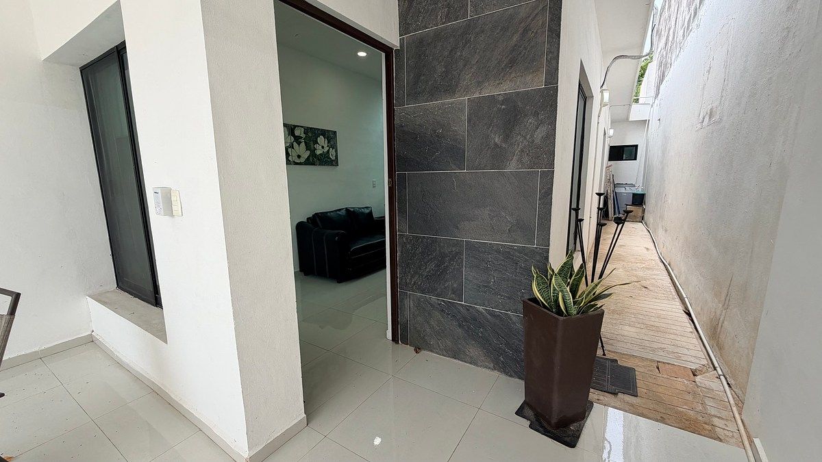 Casa em San José, Campeche, foto 5 de 20