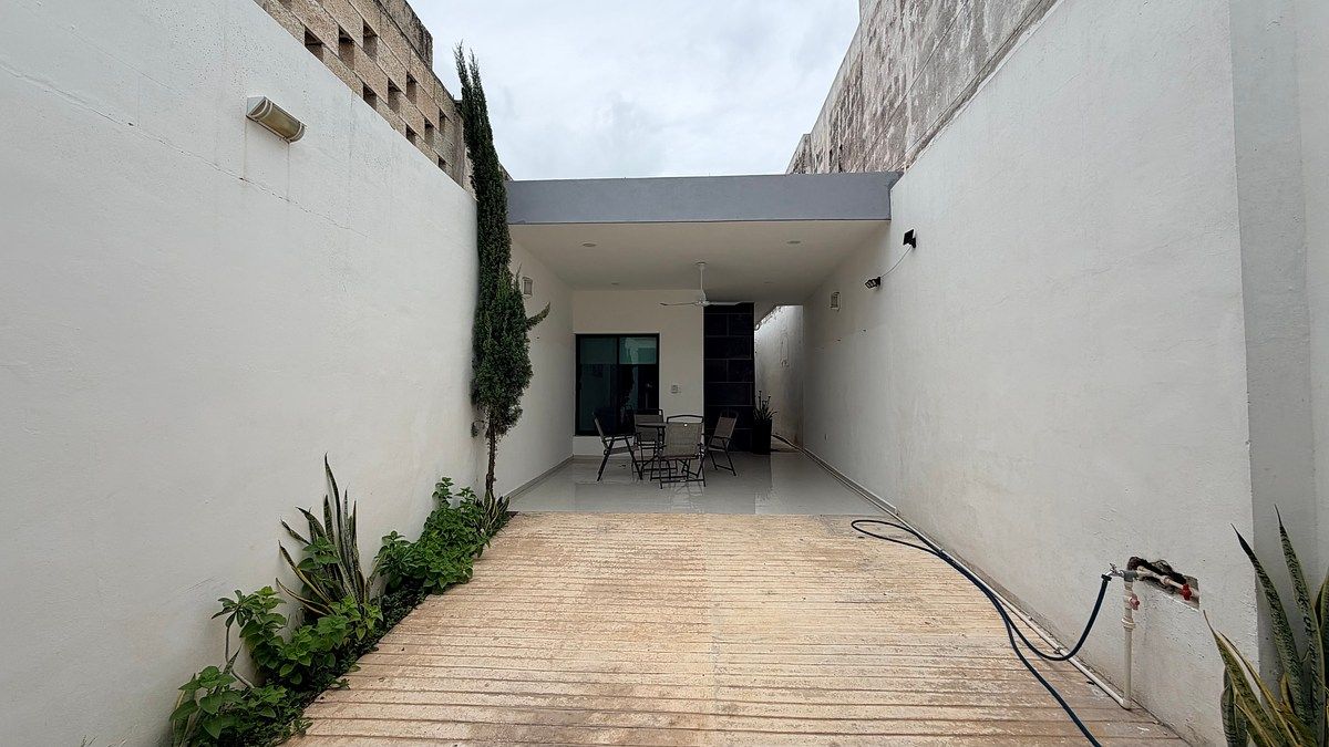 Casa em San José, Campeche, foto 3 de 20