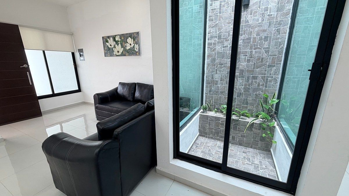 Casa em San José, Campeche, foto 8 de 20