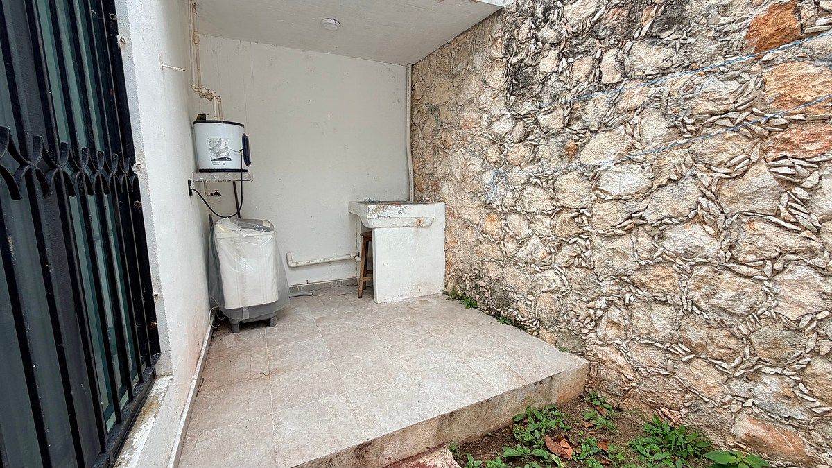 Casa em San José, Campeche, foto 19 de 20