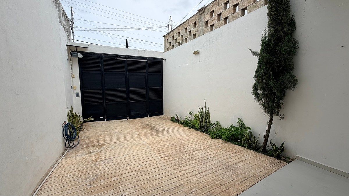 Casa em San José, Campeche, foto 2 de 20
