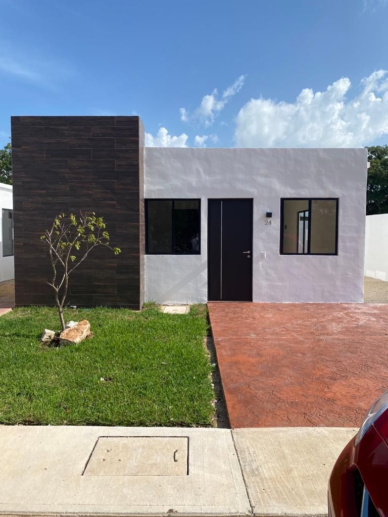 Fachada Principal
