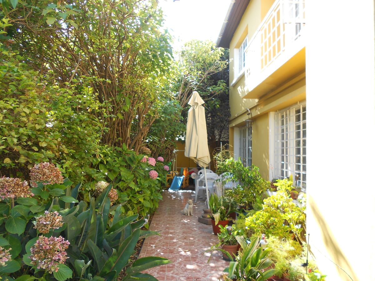 Casa en Población Vergara, Viña del Mar, foto 3 de 6