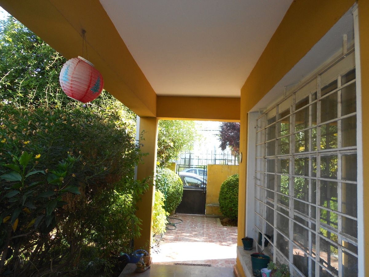 Casa en Población Vergara, Viña del Mar, foto 4 de 6