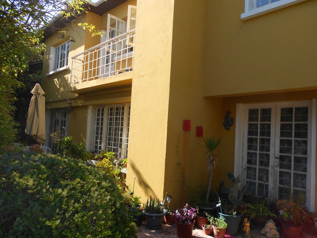 Casa en Población Vergara, Viña del Mar, foto 6 de 6