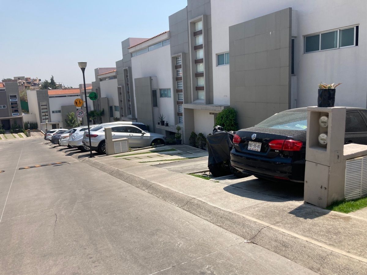 Rent House with 3 bedrooms Bosque Real, photo 1 of 21