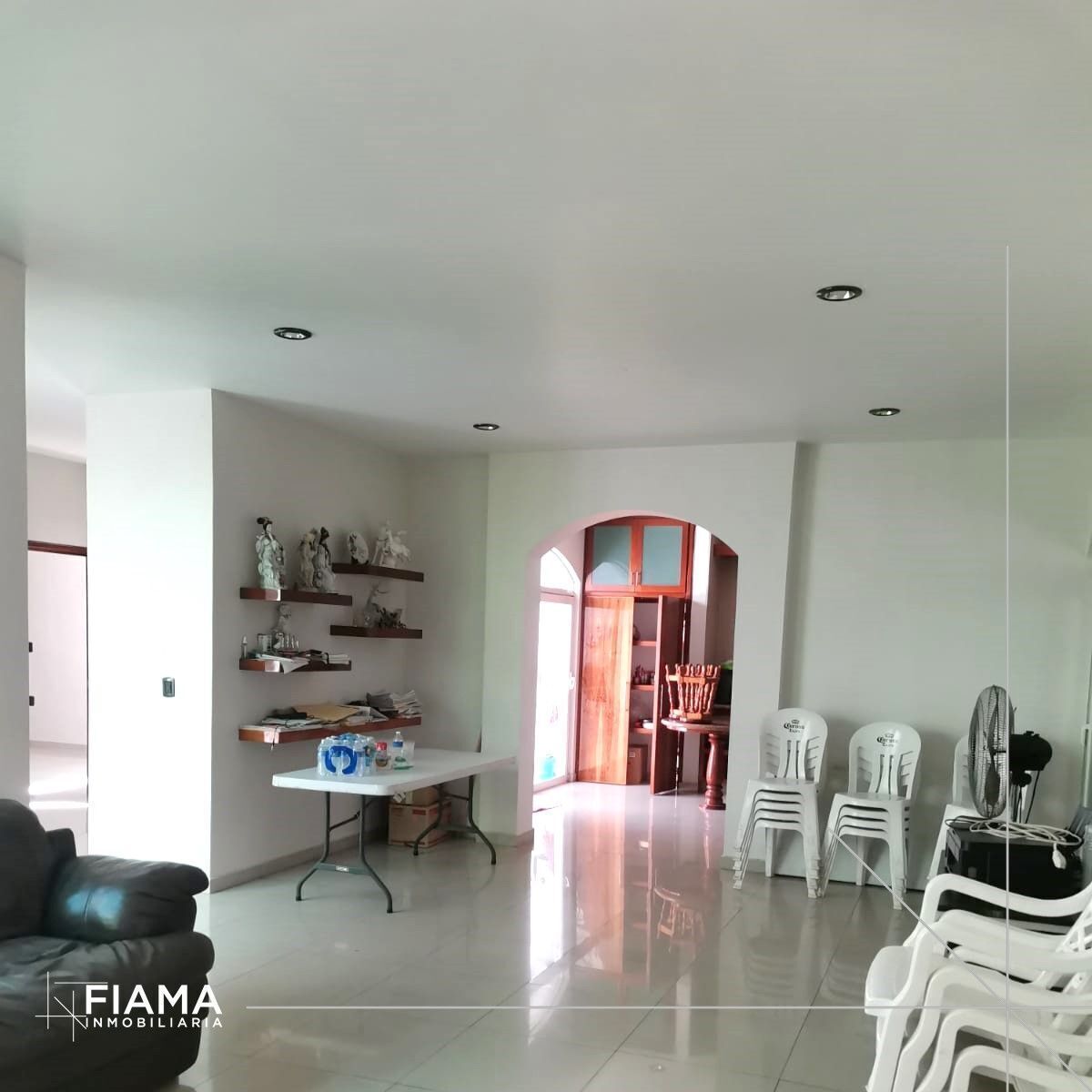 CASA EN RENTA EN CD. DEL VALLE, TEPIC