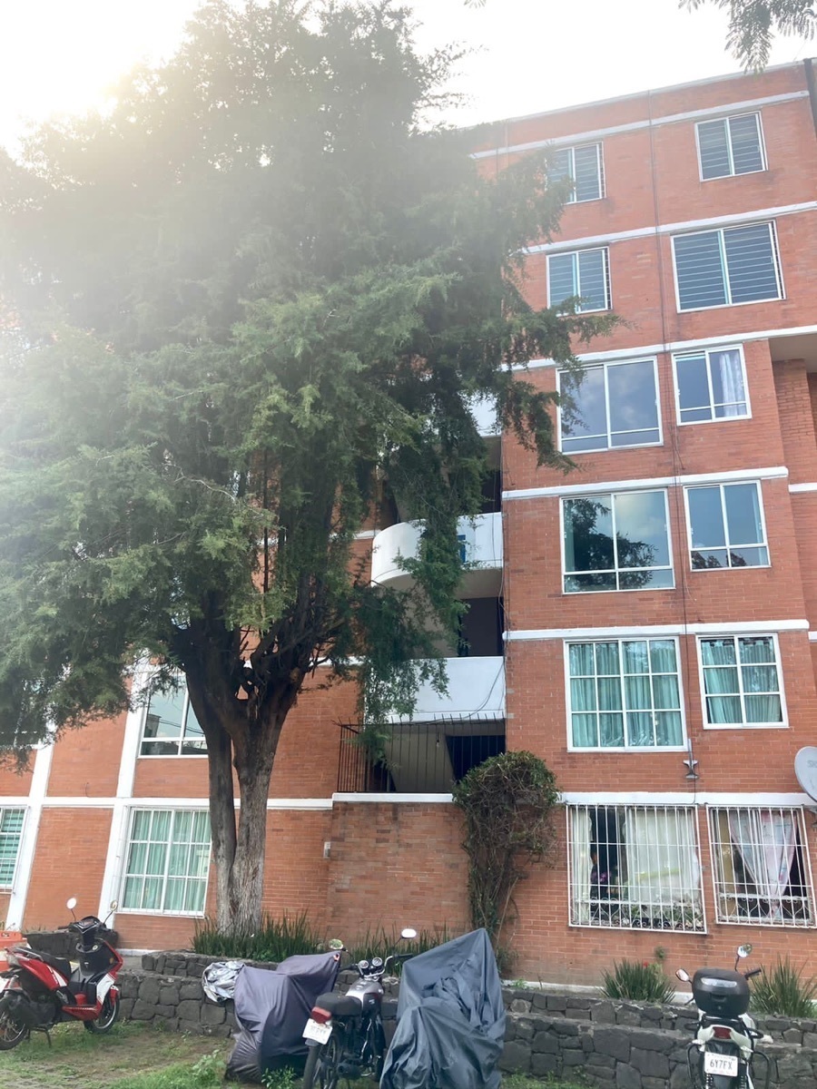 Departamento en venta Fuentes Brotantes Tlalpan | EasyBroker