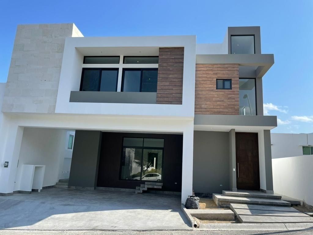 CARRETERA NACIONAL CASA NUEVA EN VENTA RESIDENCIAL CAROLCO, MONTERREY.