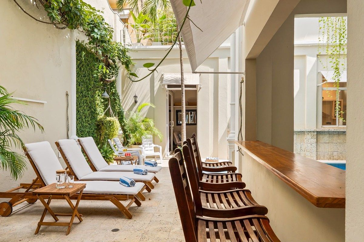 Casa en Centro Histórico, Cartagena, foto 6 de 50