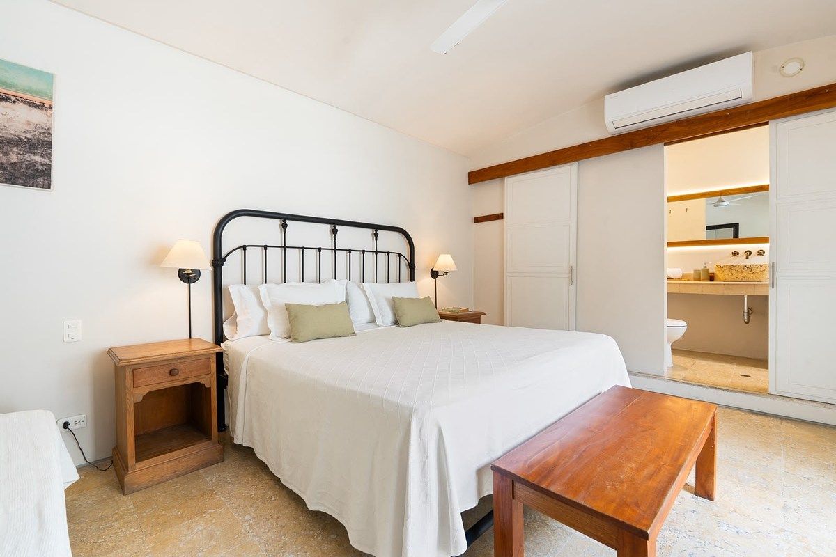 Casa en Centro Histórico, Cartagena, foto 10 de 50