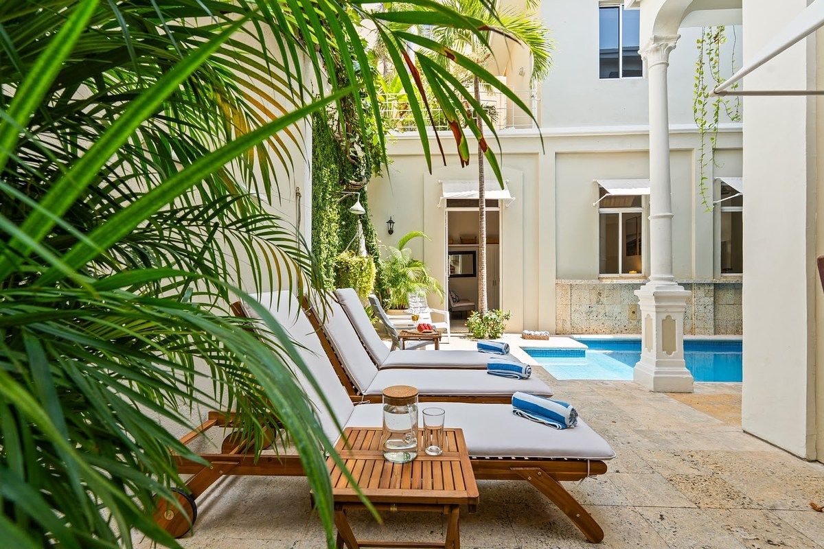 Casa en Centro Histórico, Cartagena, foto 20 de 50