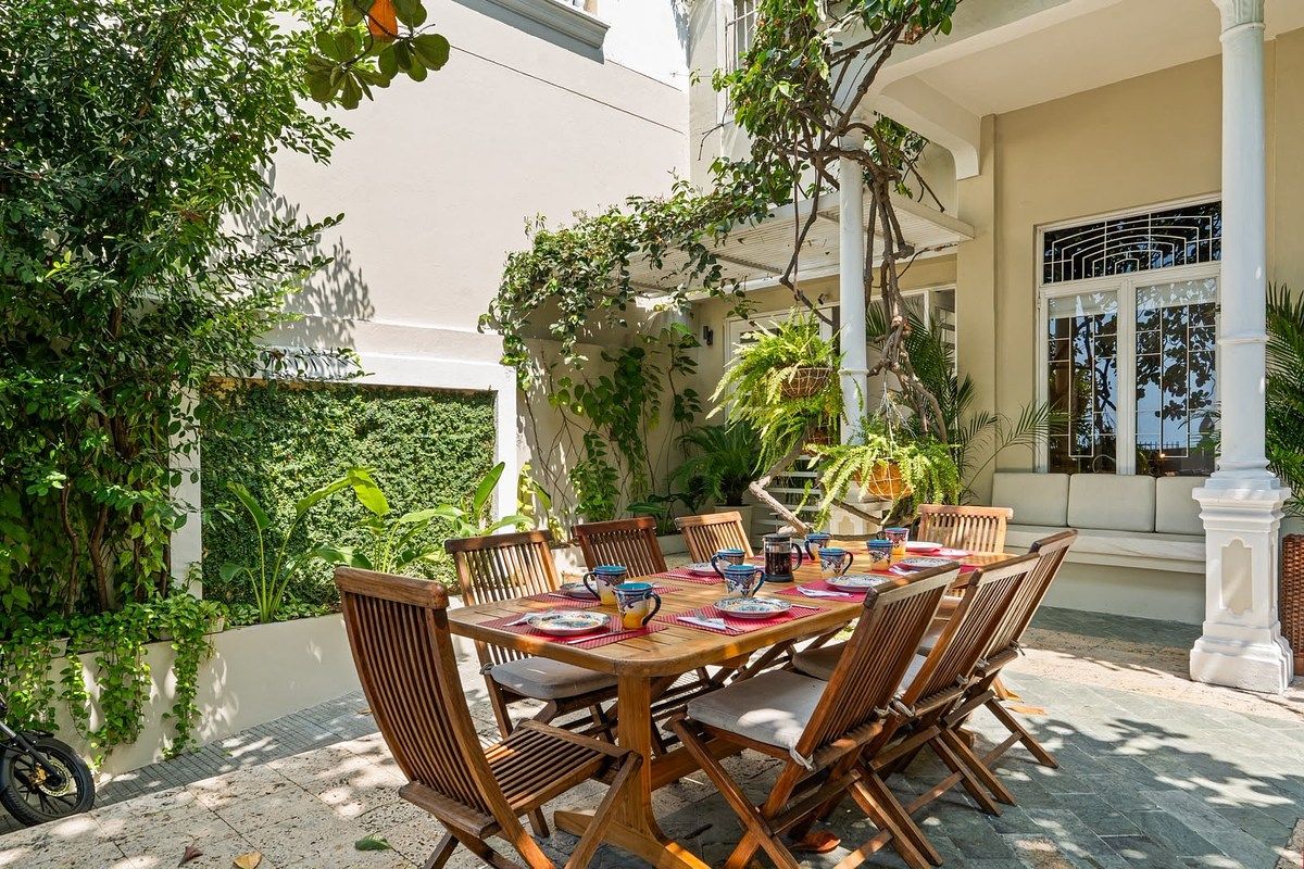 Casa en Centro Histórico, Cartagena, foto 26 de 50