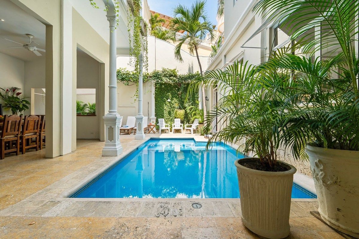Casa en Centro Histórico, Cartagena, foto 32 de 50