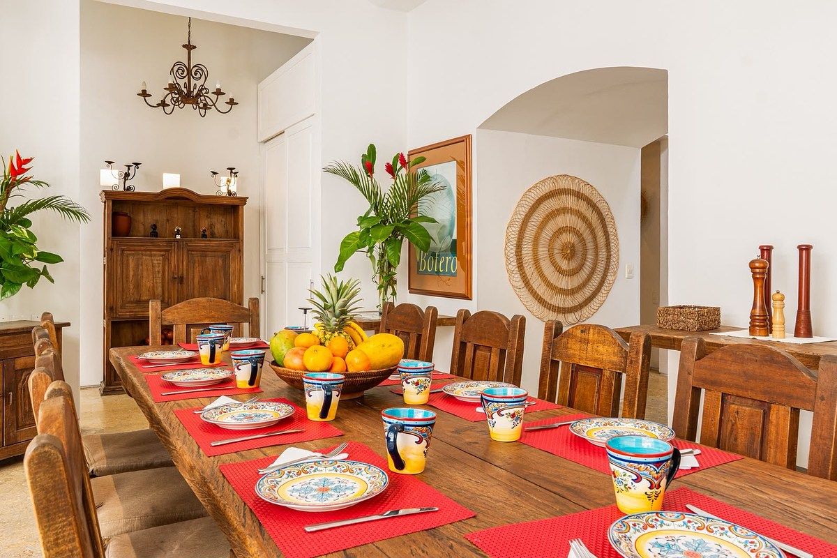 Casa en Centro Histórico, Cartagena, foto 34 de 50