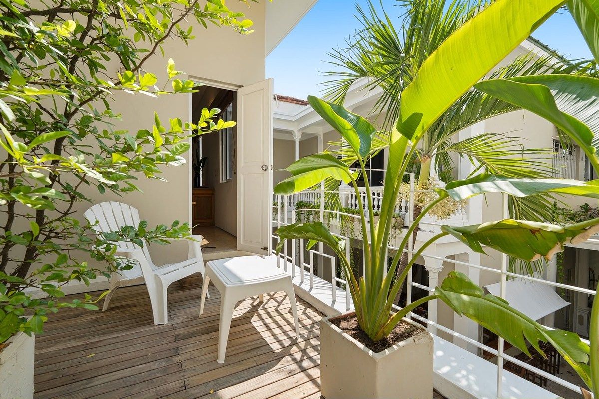 Casa en Centro Histórico, Cartagena, foto 36 de 50