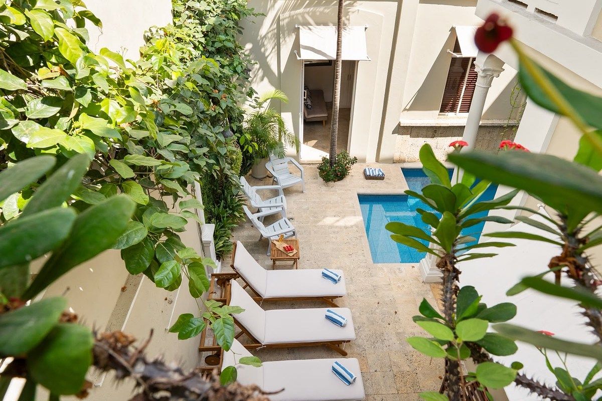 Casa en Centro Histórico, Cartagena, foto 39 de 50