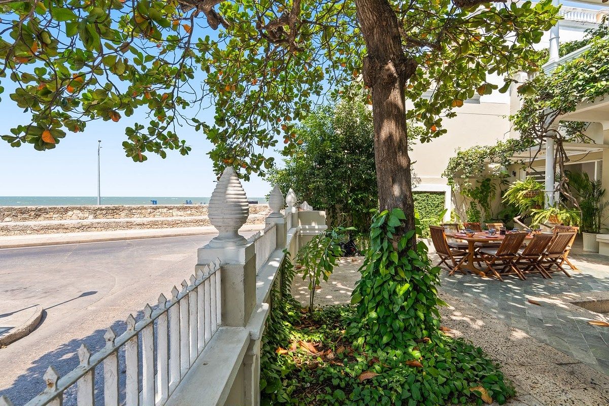 Casa en Centro Histórico, Cartagena, foto 42 de 50