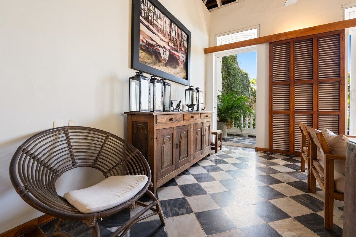 Casa en Centro Histórico, Cartagena, foto 41 de 50