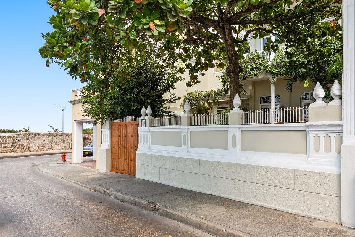 Casa en Centro Histórico, Cartagena, foto 45 de 50