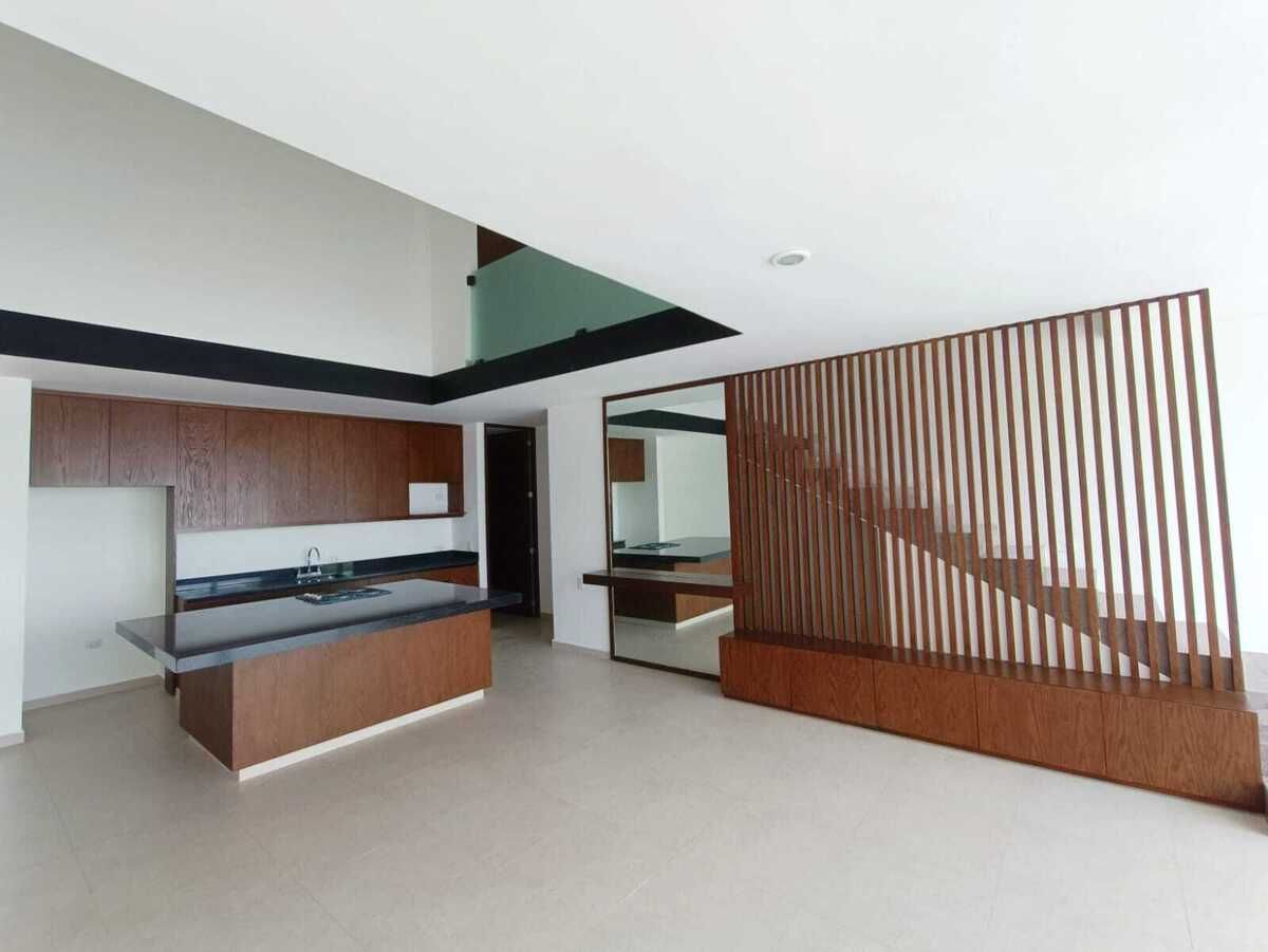 1 de 13: Sala, Comedor y Cocina