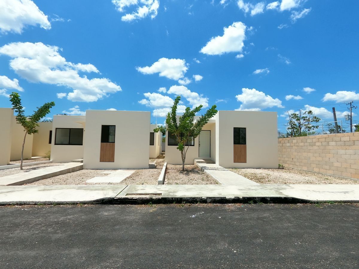 1 de 22: Casa en Tizimín / mayanlife.mx