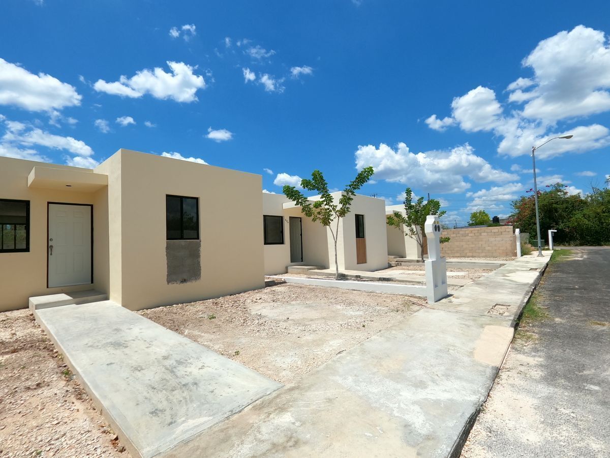 2 de 22: Casa en venta en Los aguacates, Tizimín  / mayanlife.mx