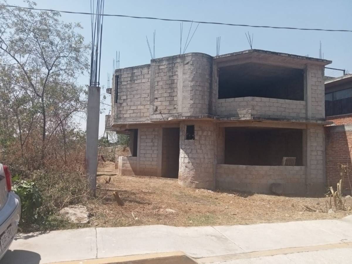 VENTA DE CASA EN OBRA NEGRA EN TULTITLÁN | EasyBroker