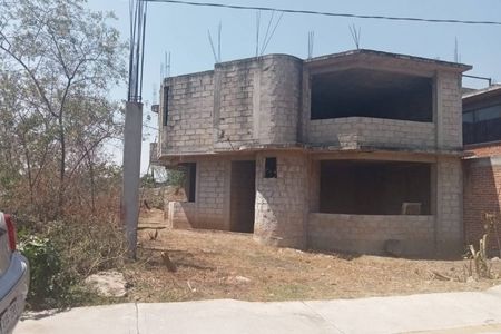 VENTA DE CASA EN OBRA NEGRA EN TULTITLÁN | EasyBroker