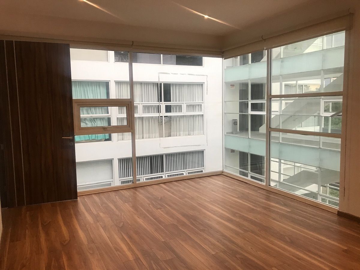 Departamento en Ex-Ejido de San Pablo Tepetlapa, Coyoacán, foto 3 de 25