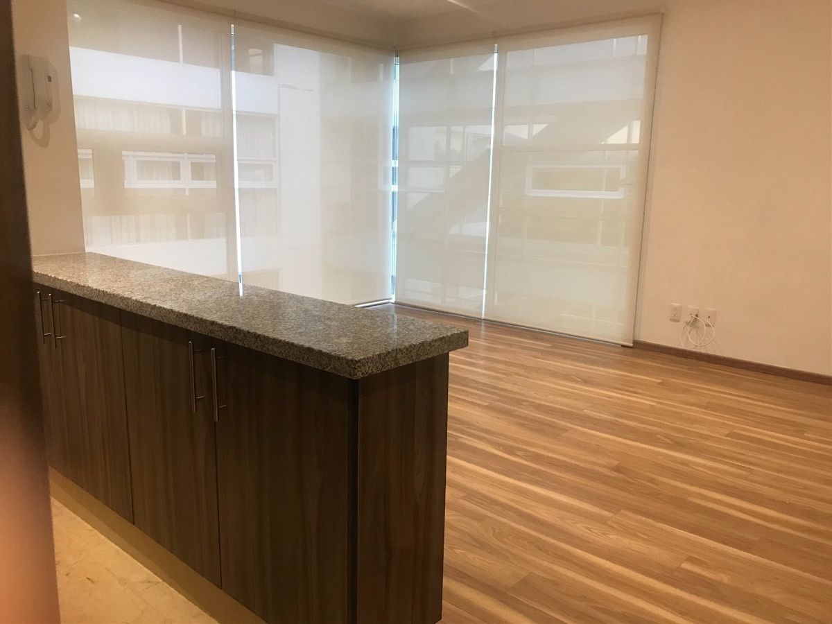 Departamento en Ex-Ejido de San Pablo Tepetlapa, Coyoacán, foto 4 de 25