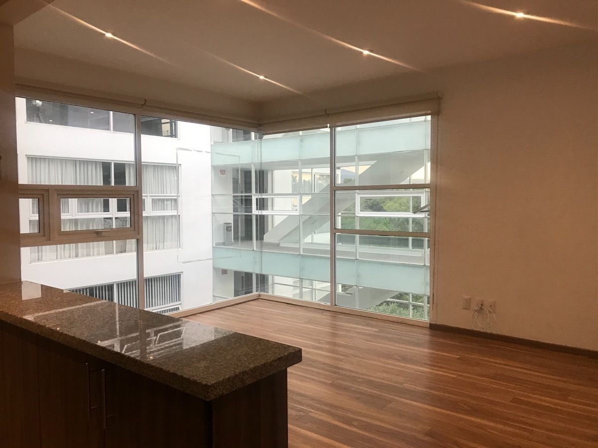 Departamento en Ex-Ejido de San Pablo Tepetlapa, Coyoacán, foto 5 de 25