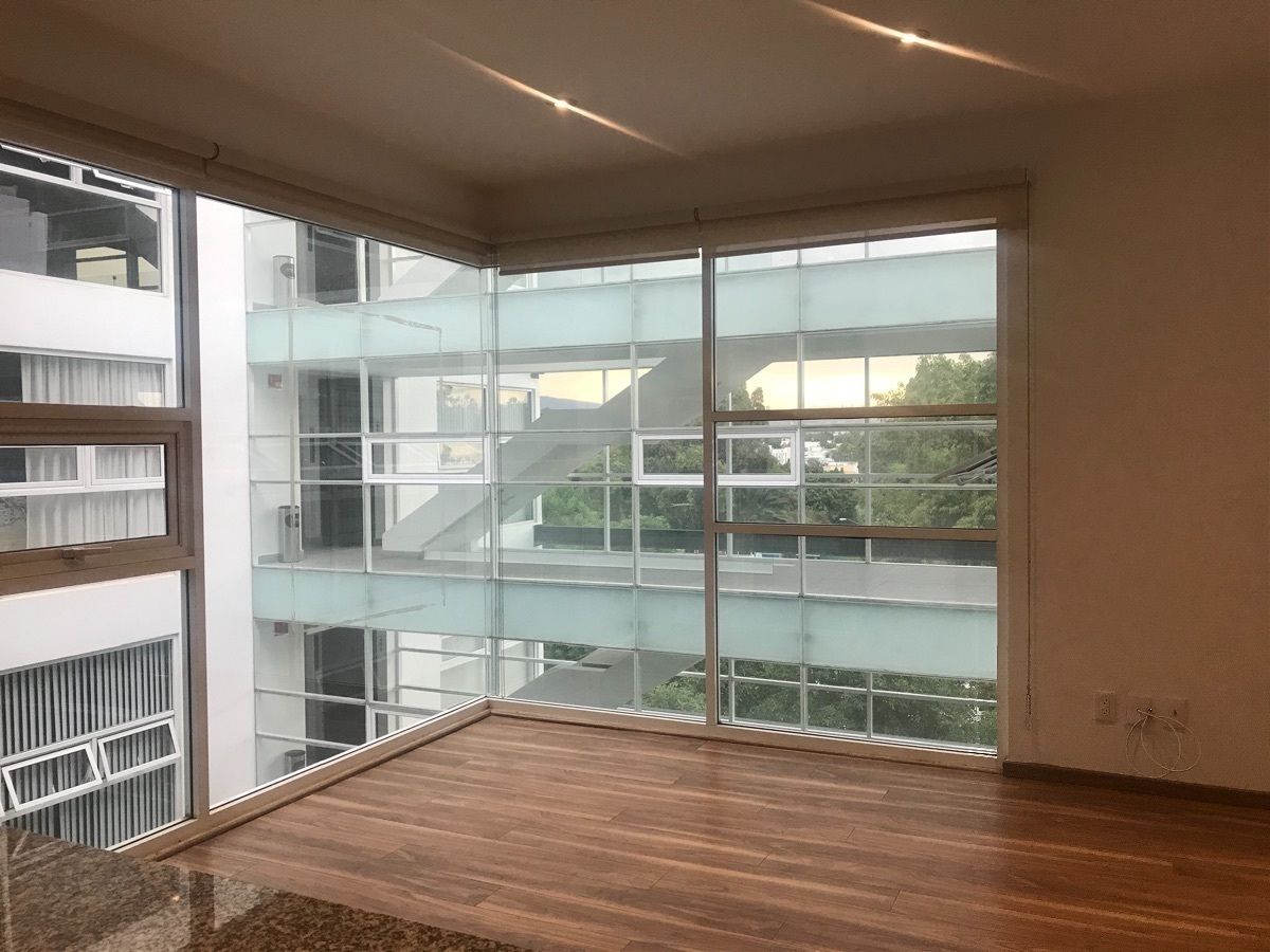 Departamento en Ex-Ejido de San Pablo Tepetlapa, Coyoacán, foto 6 de 25