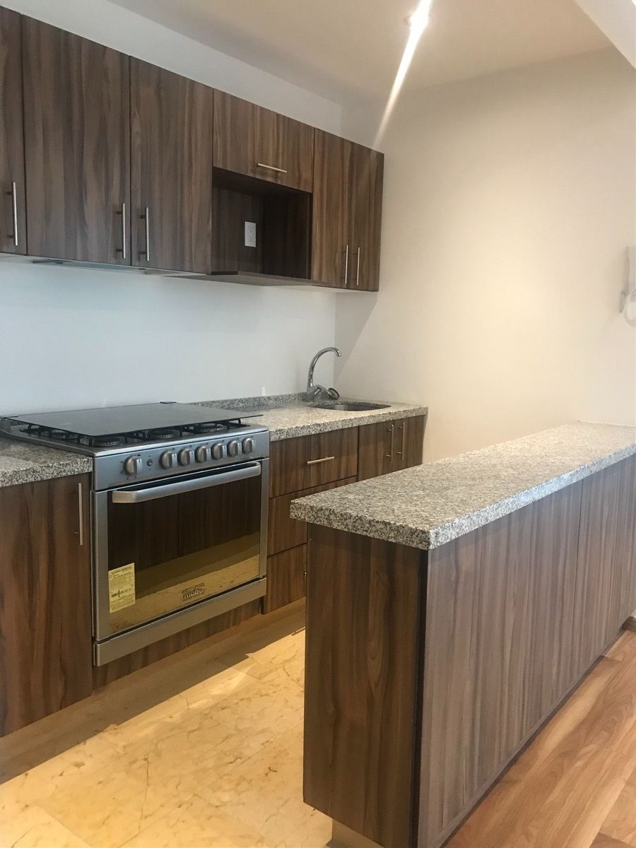 Departamento en Ex-Ejido de San Pablo Tepetlapa, Coyoacán, foto 8 de 25