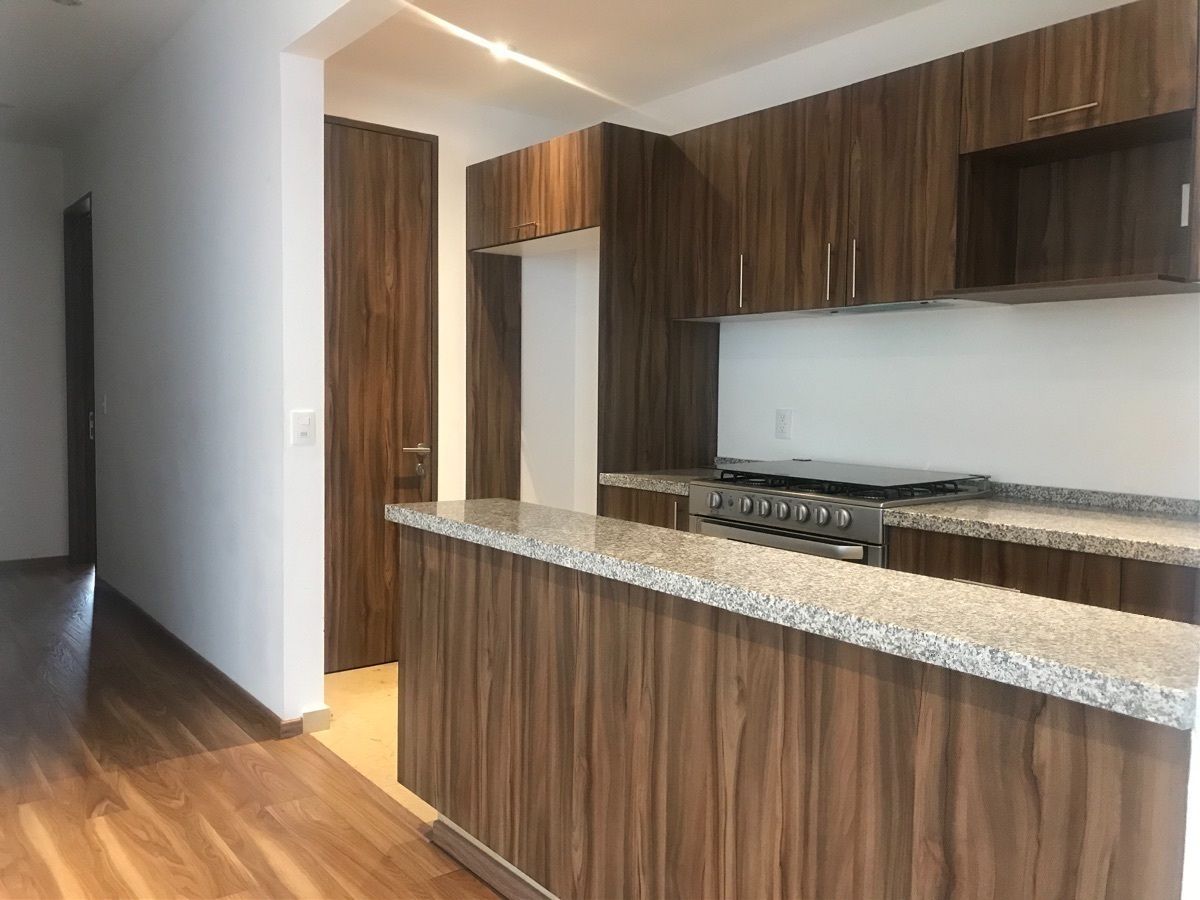 Departamento en Ex-Ejido de San Pablo Tepetlapa, Coyoacán, foto 9 de 25