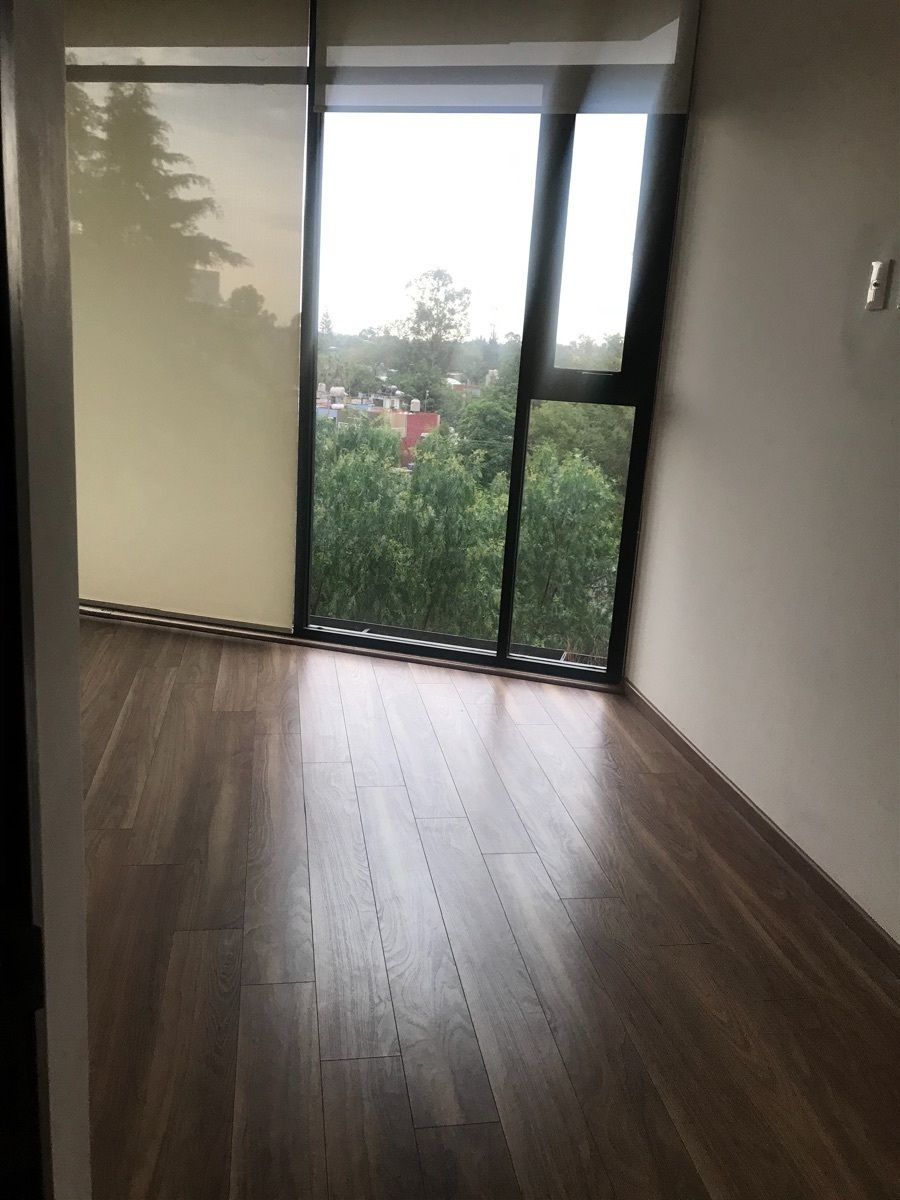 Departamento en Ex-Ejido de San Pablo Tepetlapa, Coyoacán, foto 10 de 25