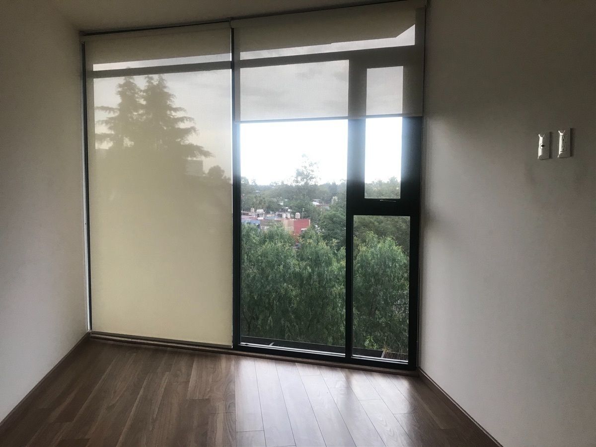 Departamento en Ex-Ejido de San Pablo Tepetlapa, Coyoacán, foto 11 de 25