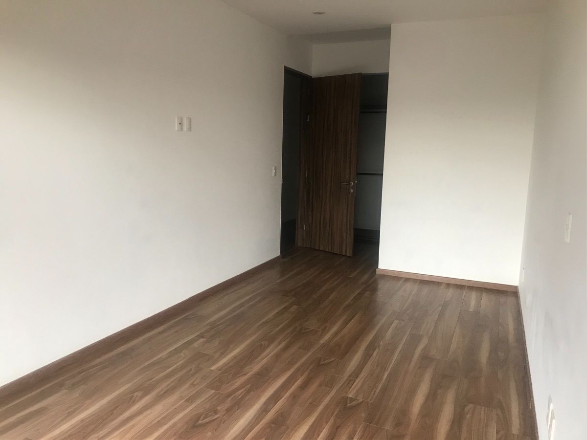 Departamento en Ex-Ejido de San Pablo Tepetlapa, Coyoacán, foto 15 de 25