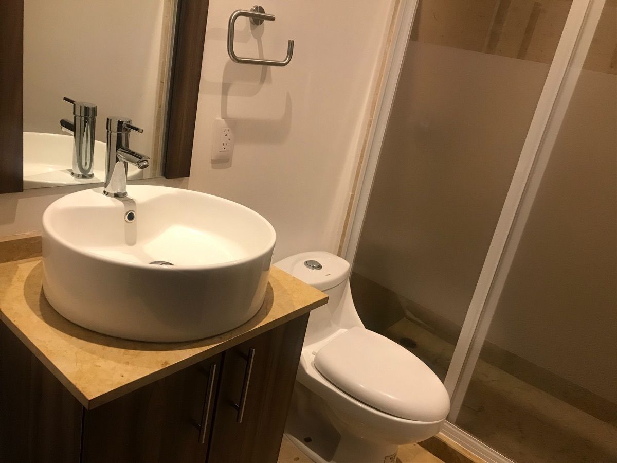 Departamento en Ex-Ejido de San Pablo Tepetlapa, Coyoacán, foto 16 de 25