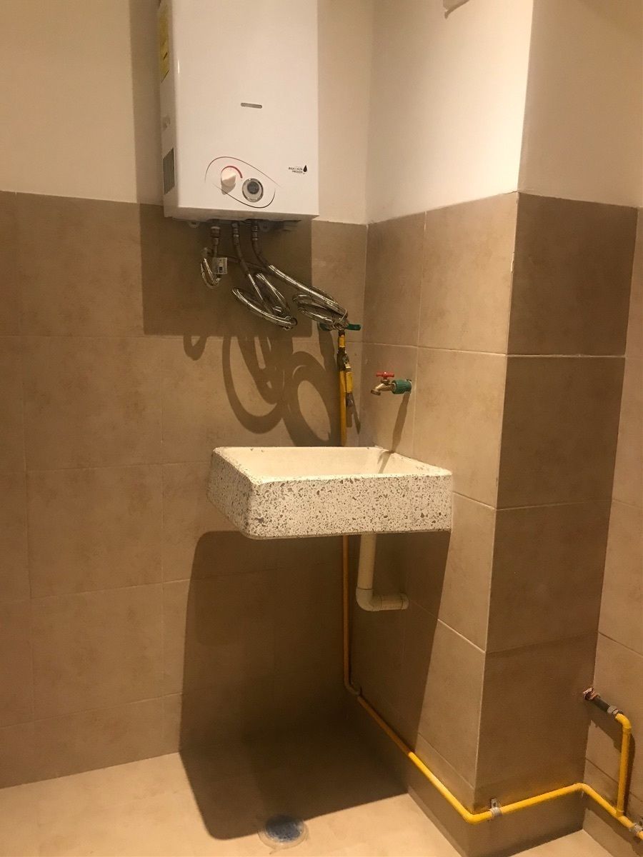Departamento en Ex-Ejido de San Pablo Tepetlapa, Coyoacán, foto 18 de 25