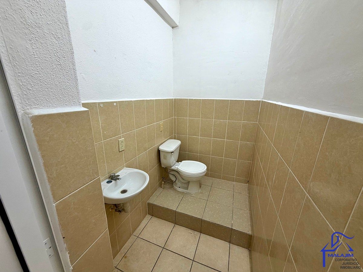 Baño privado en oficina 08, foto 38 de 44
