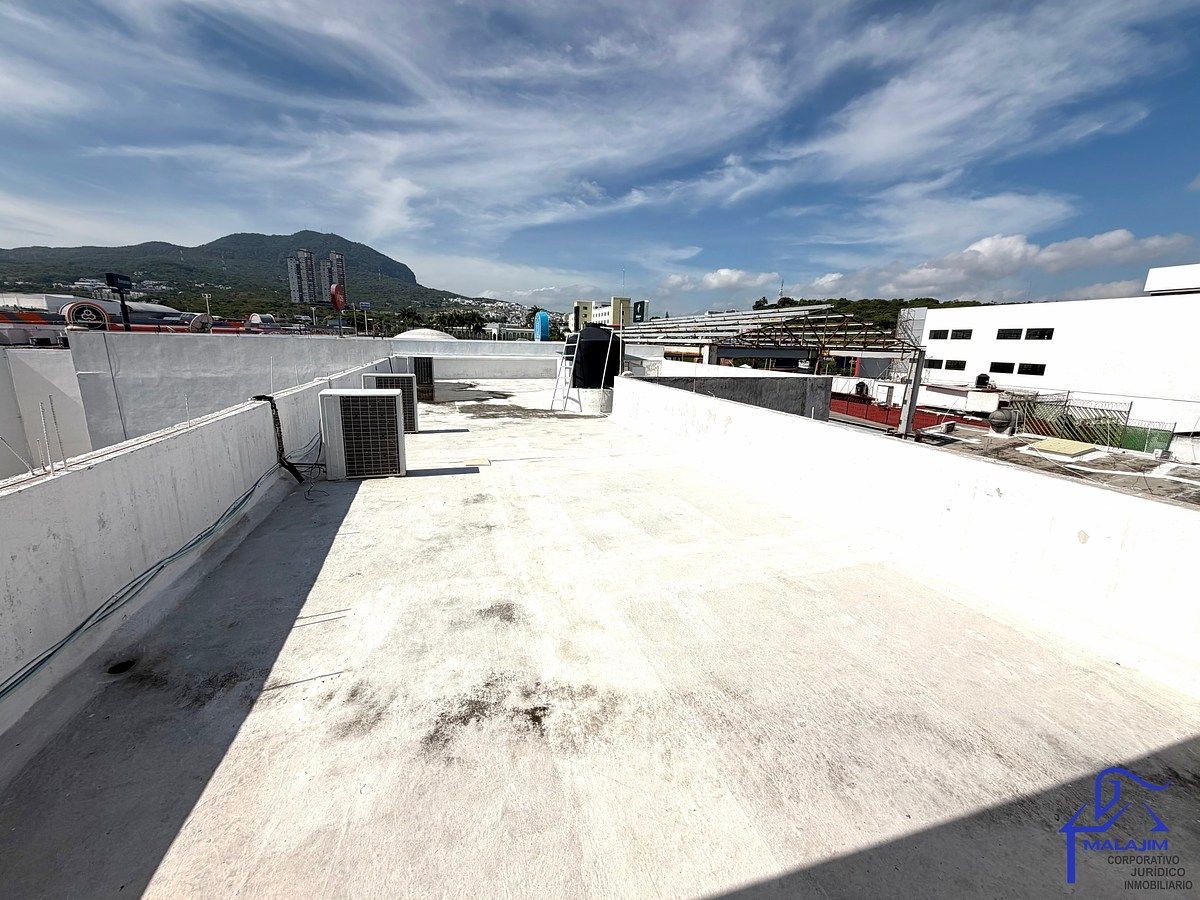 Edificio en Jardines de Tuxtla, Tuxtla Gutiérrez, foto 43 de 44