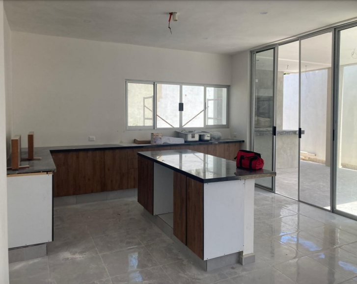 5 de 15: Avance de obra