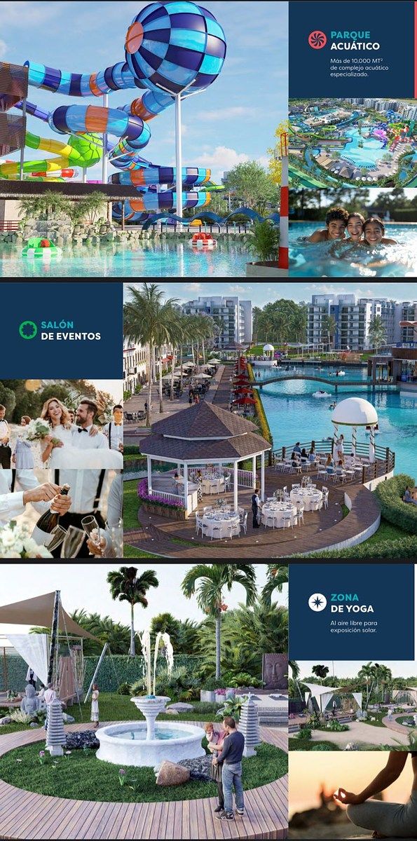 Apartamento en Bávaro, Punta Cana, foto 8 de 35