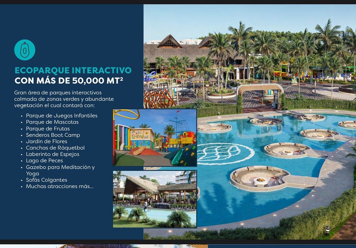 Apartamento en Bávaro, Punta Cana, foto 2 de 35