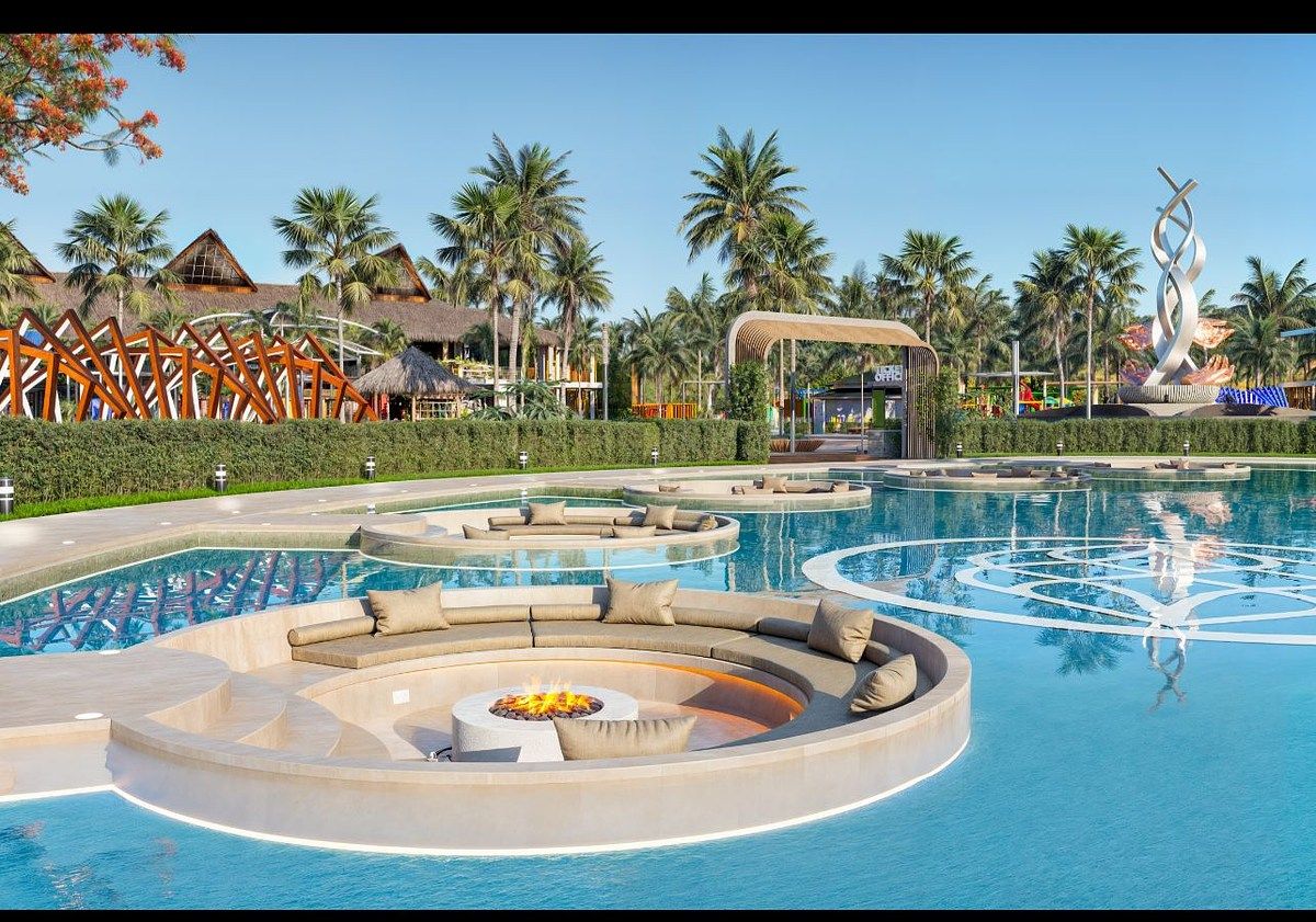 Apartamento en Bávaro, Punta Cana, foto 7 de 35